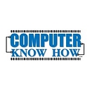 Computer Know How logo