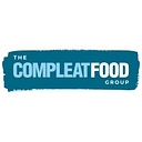 Compleat Food Group logo
