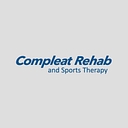 Compleat Rehab & Sports Therapy logo