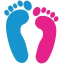 Compleet Feet logo