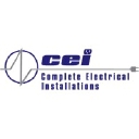 Complete Electrical Installations. Inc logo