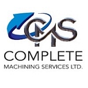 Complete Machining Services Limited logo