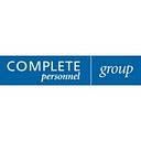 Complete Personnel Recruitment logo