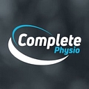 Complete Physio logo