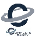 Complete Safety Solutions logo