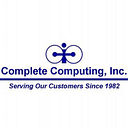 Complete logo