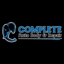 Complete Auto Body & Repair logo