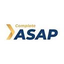 Complete ASAP Ltd logo