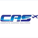 Complete Aviation Solutions logo