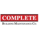 Complete Building Maintenance logo