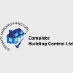 Complete Building Control Ltd logo