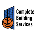 Complete Building Services logo