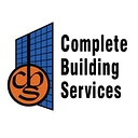 Complete Building Services logo