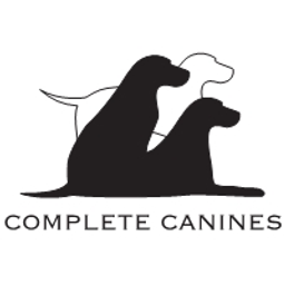 Complete Canines, LLC logo