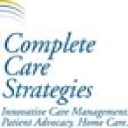 Complete Care Strategies logo