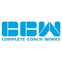 Complete Coach Works logo