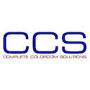Ccs   Complete Coldroom Solutions Ltd logo