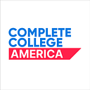 Complete College America Inc logo