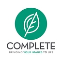 Complete Colour logo