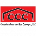 Complete Construction Concepts logo