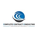 Complete Contract Consulting logo