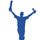 Complete Cricket International logo
