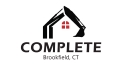 Complete Excavation logo