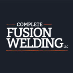 Complete Fusion Welding LLC logo