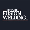 Complete Fusion Welding logo