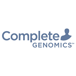 Complete Genomics Inc. logo