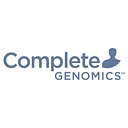 Complete Genomics Inc. logo