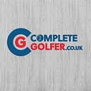 CompleteGolfer.co.uk logo