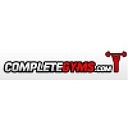 Complete Gyms logo