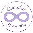 Complete Harmony logo