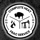 Complete Heat logo