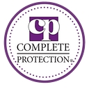 Complete Appliance Protection logo