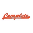 Complete Heat Treating logo