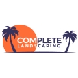 Complete Landscaping logo