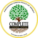 Complete Landscaping Services