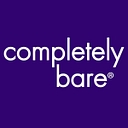 Completely Bare logo