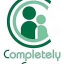 Completely Care logo