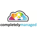 Completely Managed logo