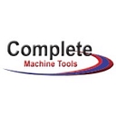 Complete Machine Tools logo
