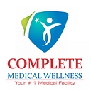 Complete Medical Wellness logo