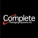 Complete Packaging Systems logo