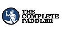The Complete Paddler logo