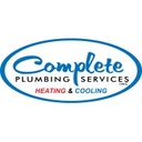 Complete Plumbing Services logo