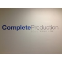 Complete Production Solutions Limited logo