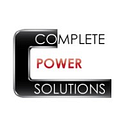 Complete Power Solutions logo