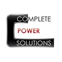 Complete Power Solutions Ltd. logo